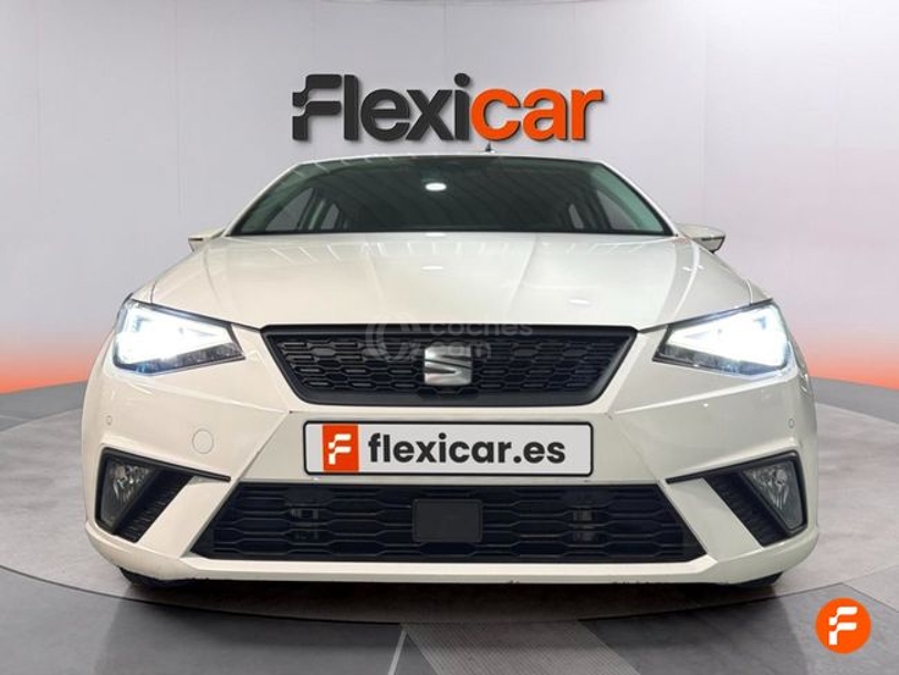 Foto del SEAT Ibiza 1.0 MPI S&S Reference 80