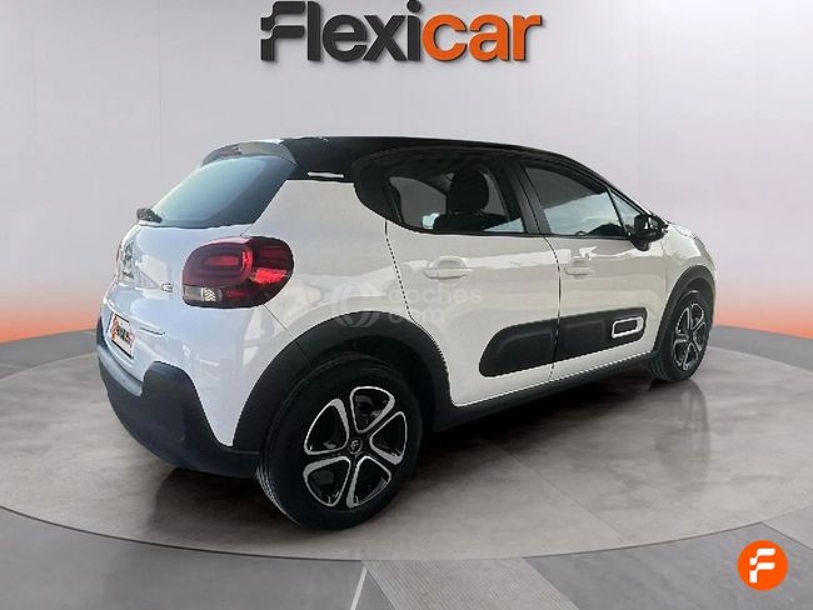 Foto del CITROEN C3 1.2 PureTech S&S Shine 83