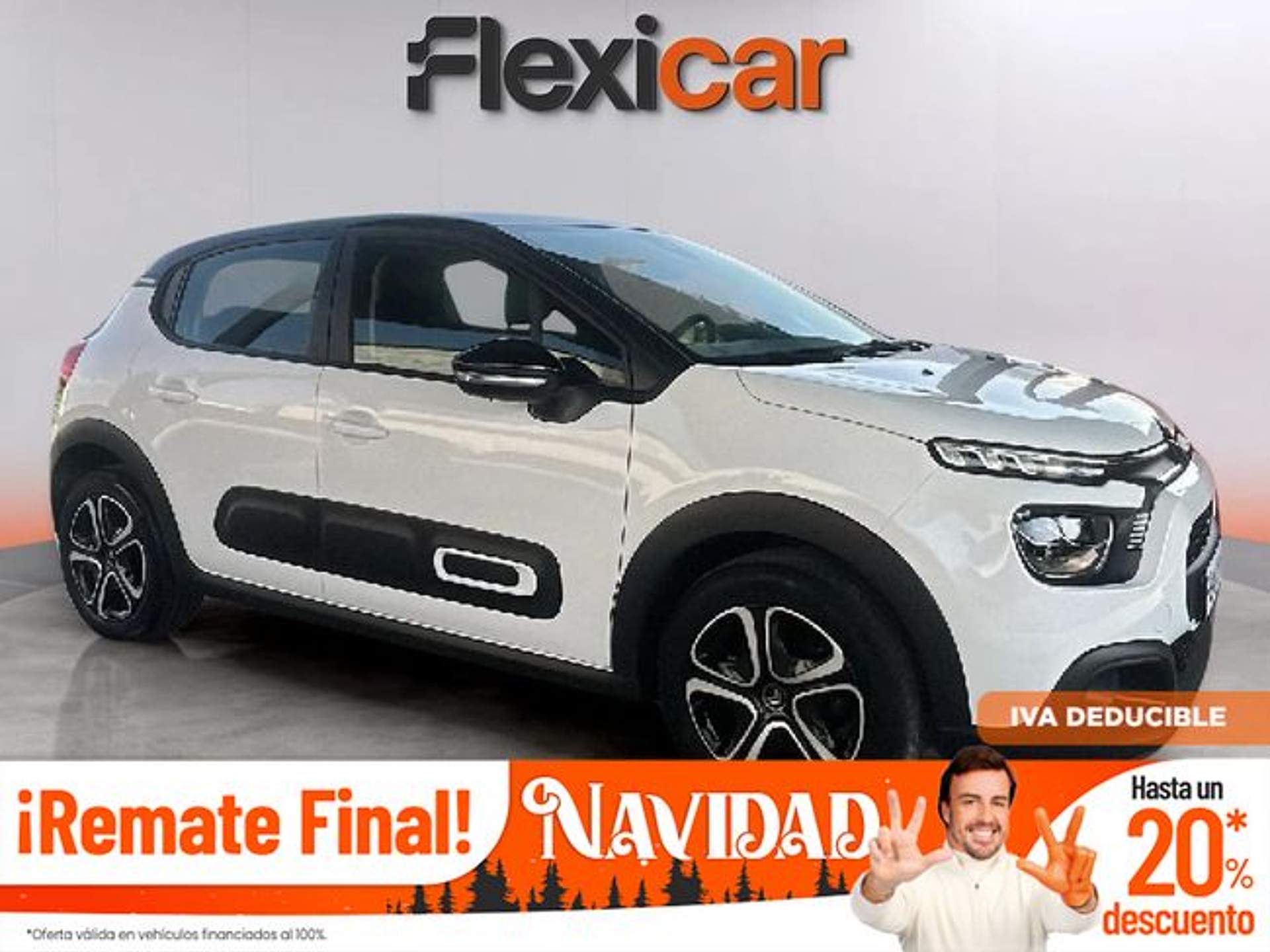 Imagen de CITROEN C3