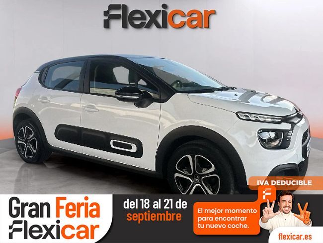 CITROEN C3 (PureTech 60KW (83CV) Shine) en Madrid