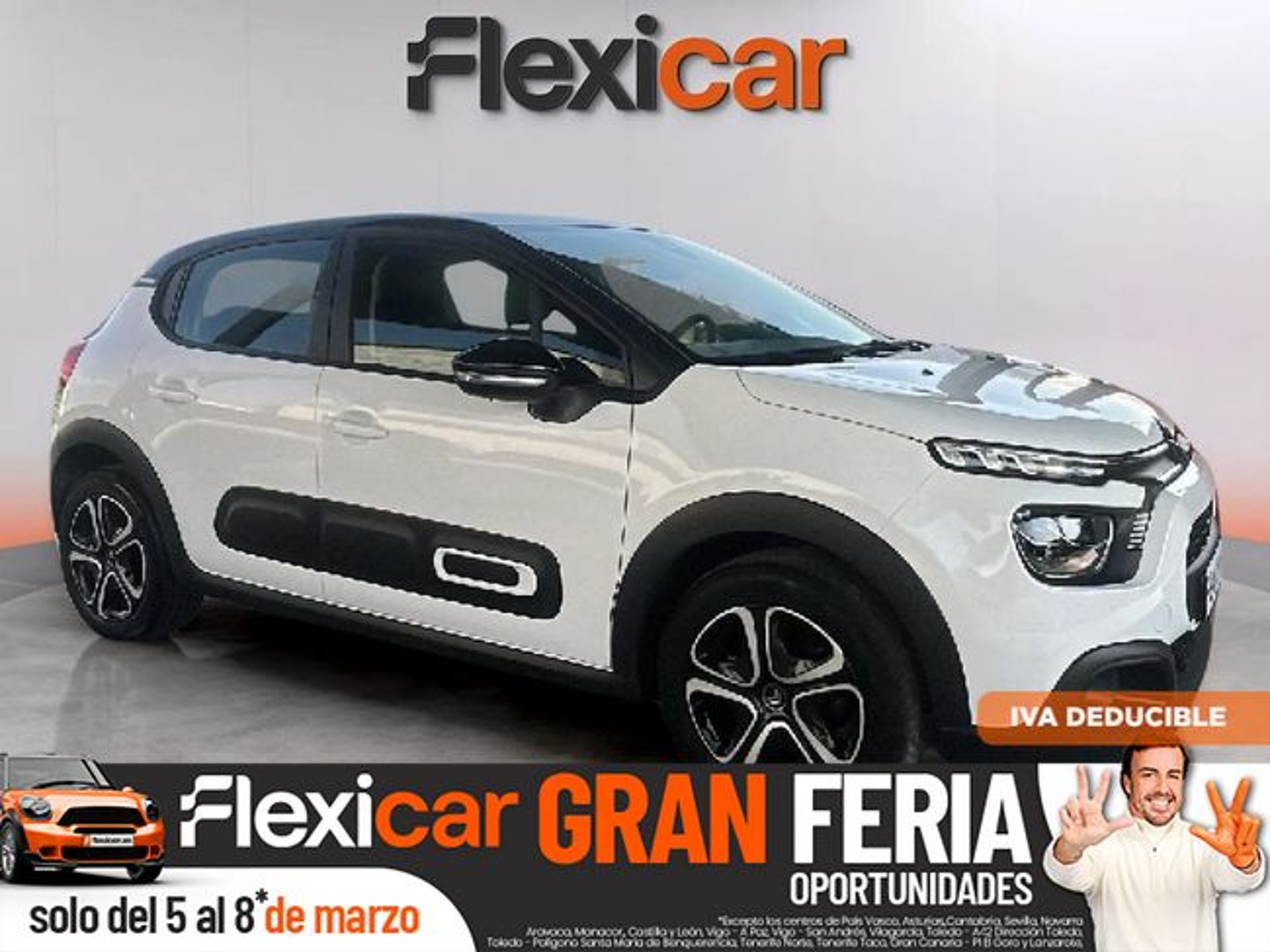 Imagen de CITROEN C3