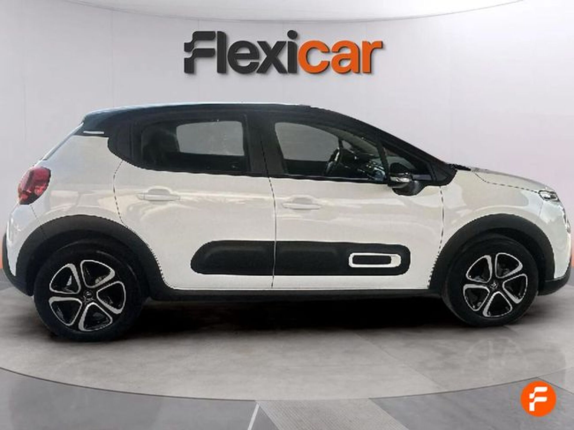 Imagen 2 de CITROEN C3