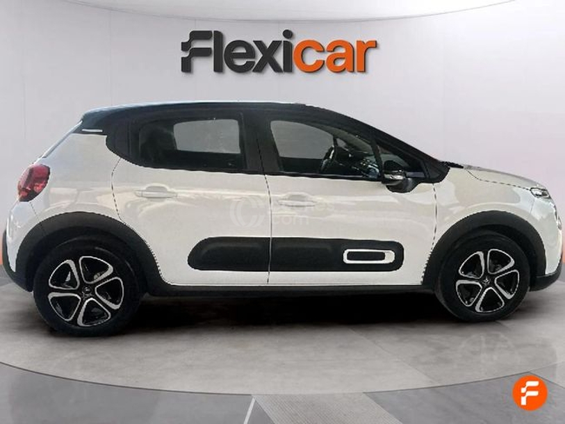 Foto del CITROEN C3 1.2 PureTech S&S Shine 83