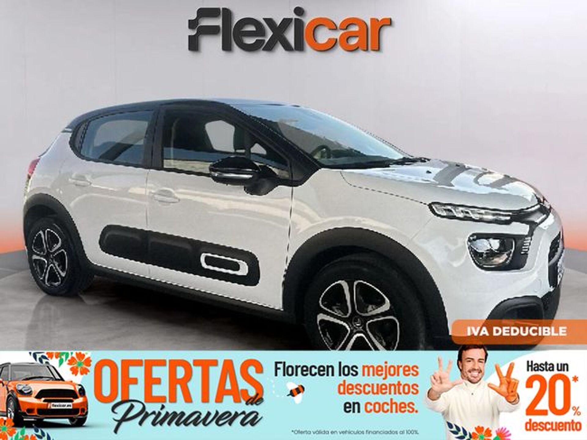 Imagen 1 de CITROEN C3