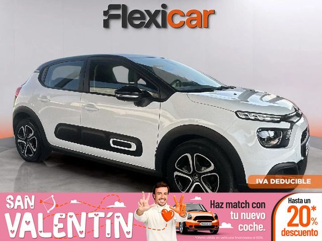 Foto del CITROEN C3 1.2 PureTech S&S Shine 83