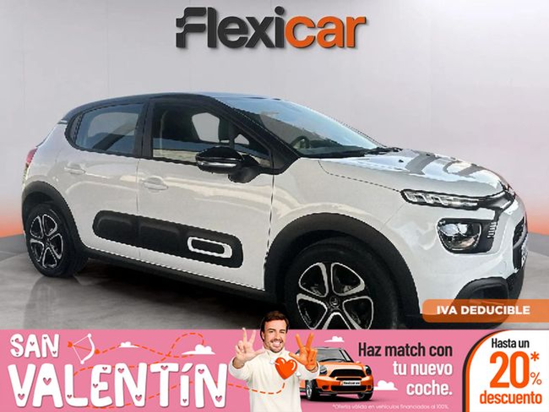 Imagen de CITROEN C3