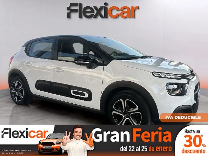 Foto del CITROEN C3 1.2 PureTech S&S Shine 83