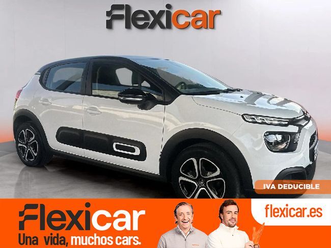 CITROEN C3 (PureTech 60KW (83CV) Shine) en Madrid