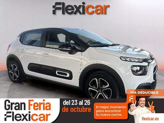 CITROEN C3 (PureTech 60KW (83CV) Shine) en Madrid