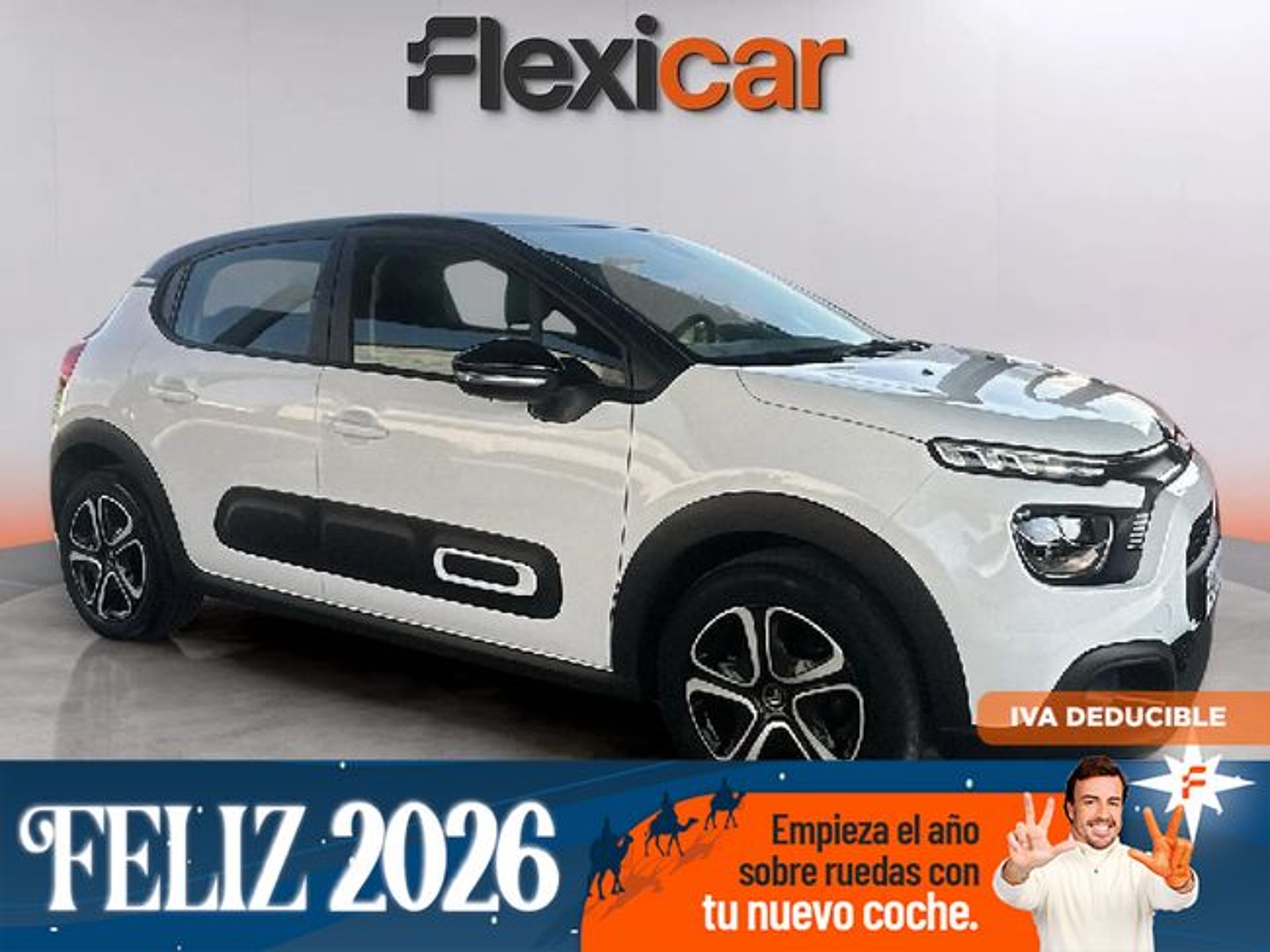 Imagen de CITROEN C3