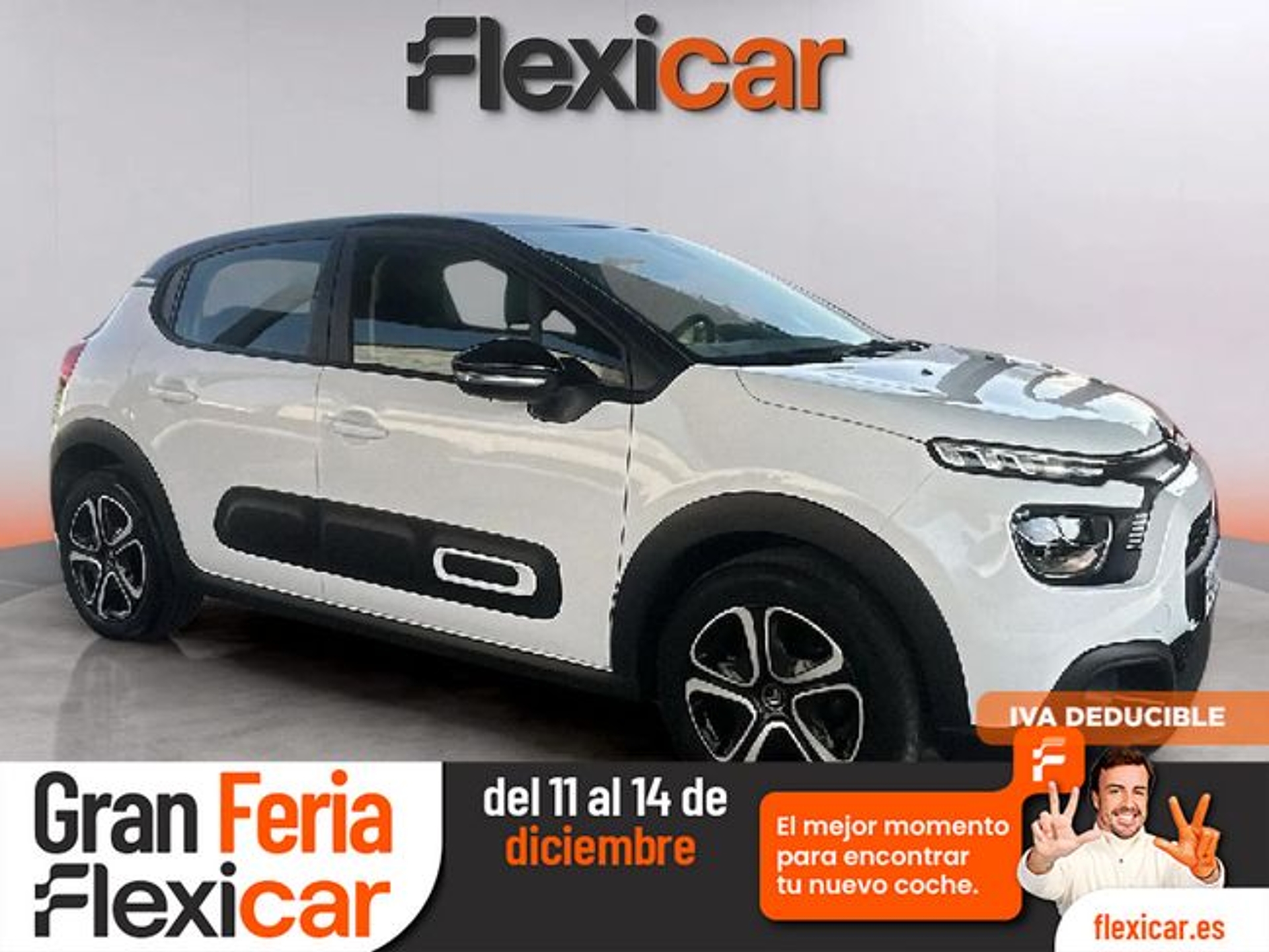 Imagen de CITROEN C3