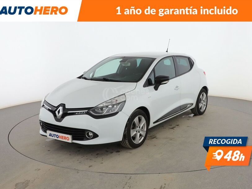 Foto del RENAULT Clio TCe eco2 Energy Limited