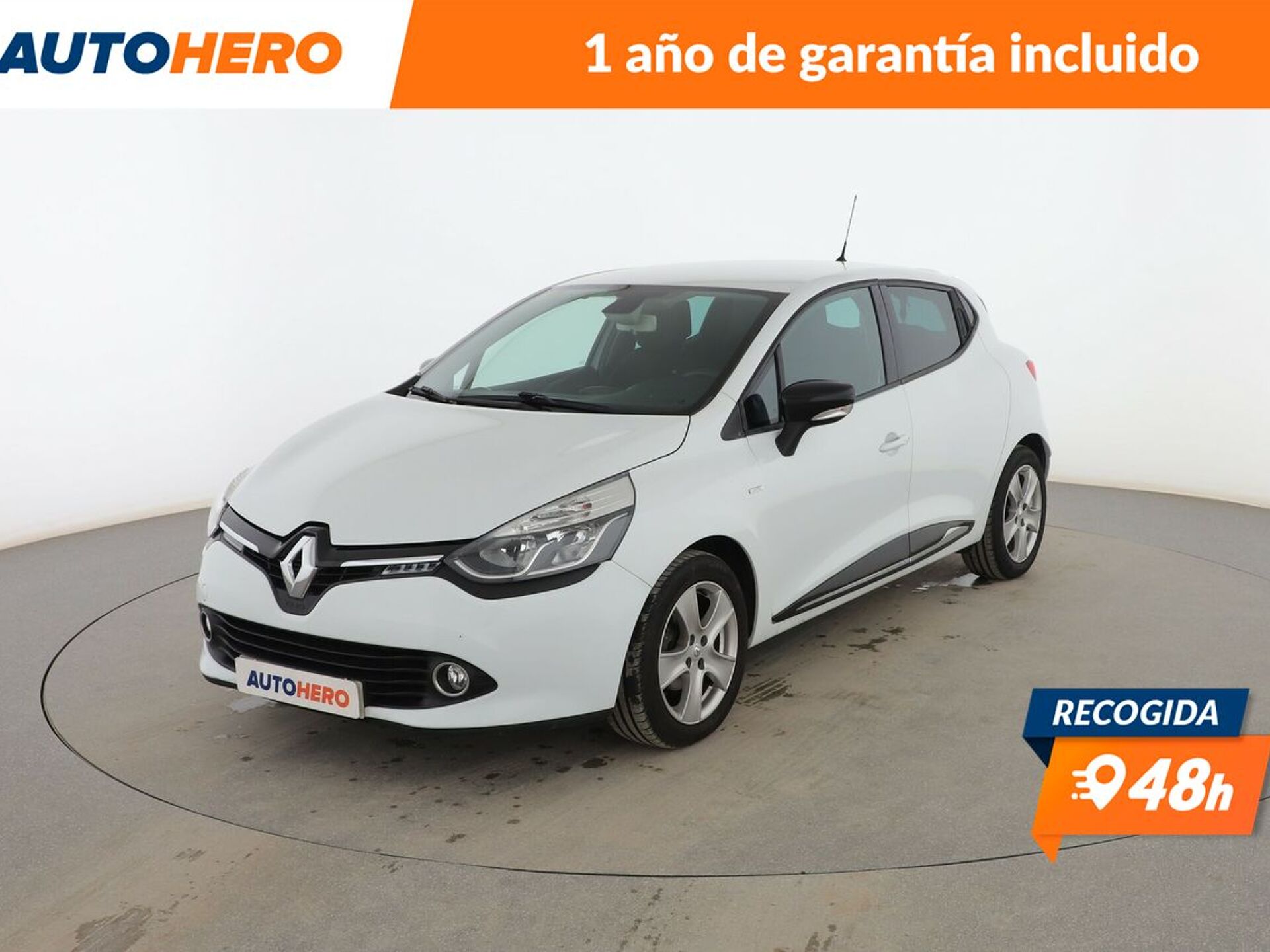 Imagen de RENAULT Clio