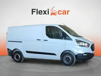 Imagen de FORD Transit Custom FT 280 L1 Van Trend 105