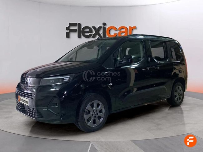 Foto del OPEL Combo Combi 1.5TD S-S GS 100