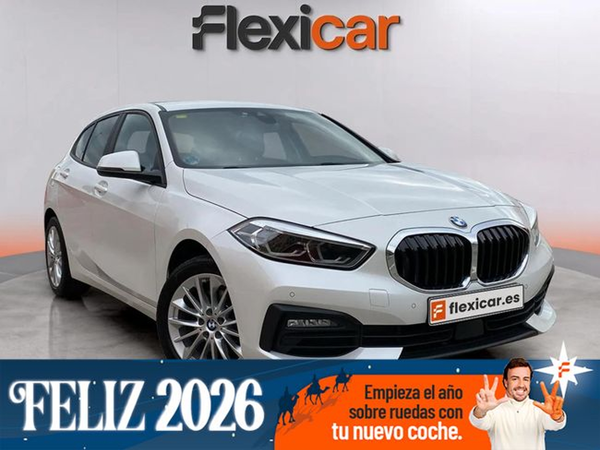 Imagen de BMW Serie 1