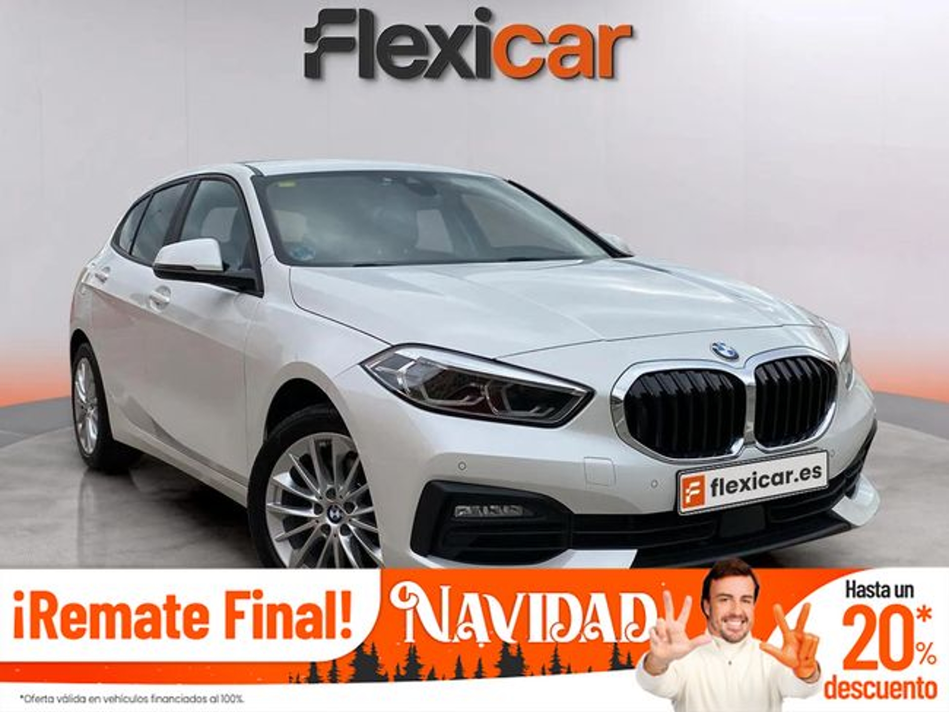 Imagen de BMW Serie 1