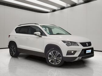 Imagen de SEAT Ateca 1.0 TSI S&S Ecomotive Style