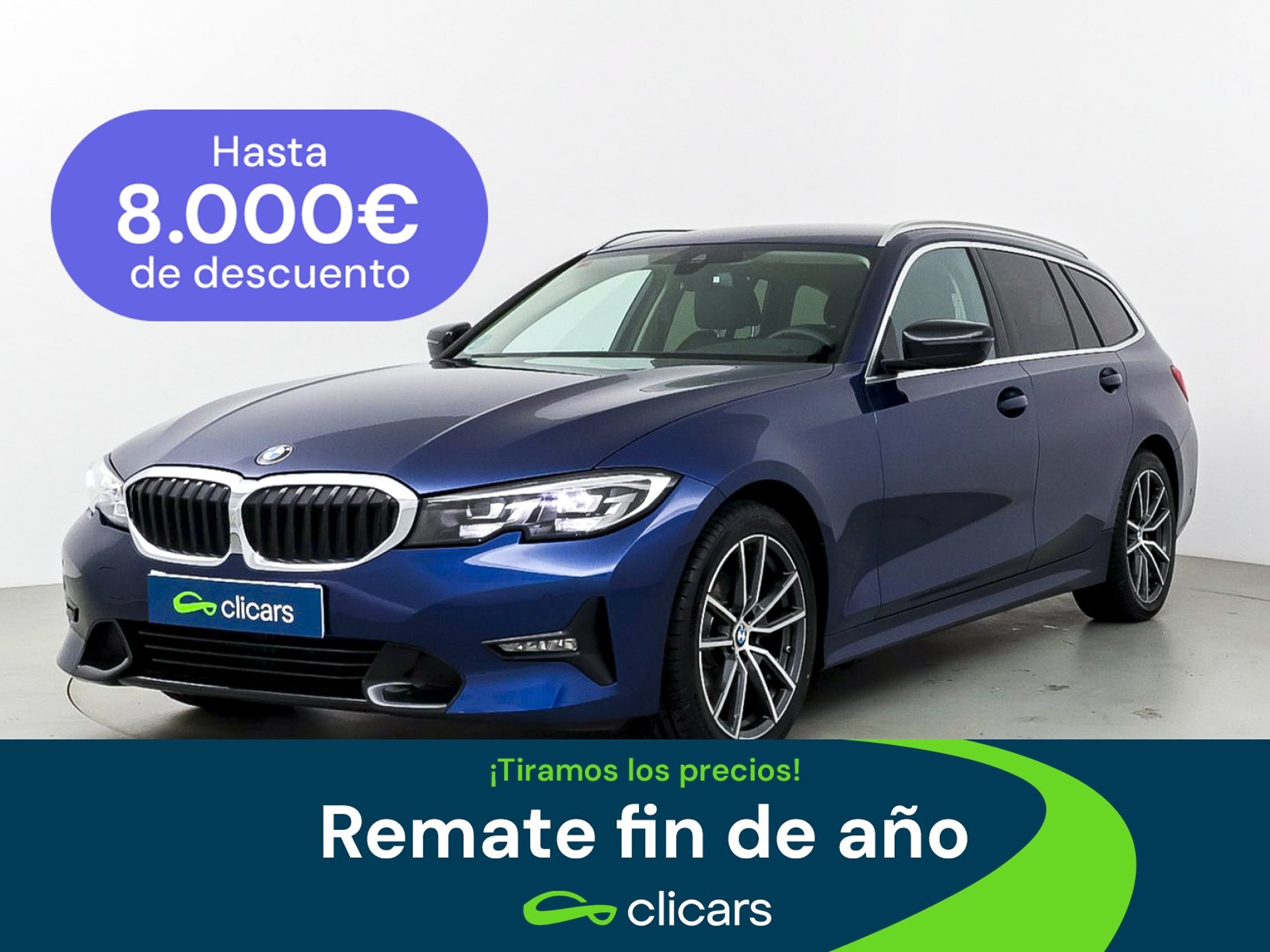 Imagen de BMW Serie 3