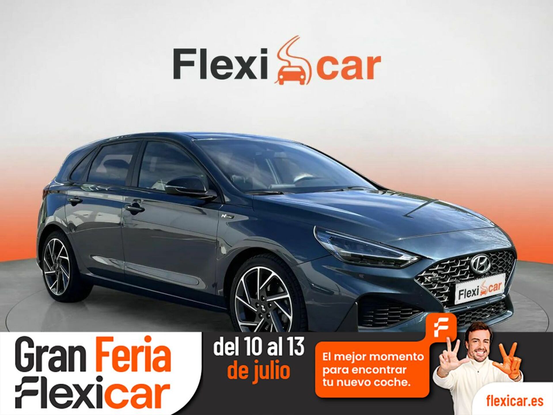 Imagen de HYUNDAI i30