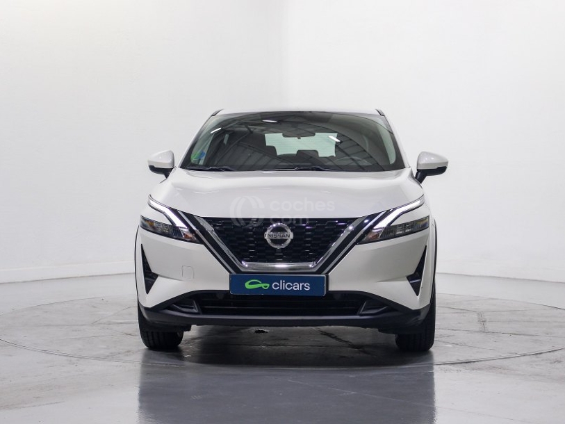 Foto del NISSAN Qashqai 1.3 DIG-T mHEV 12V Acenta 4x2 Aut. 116kW
