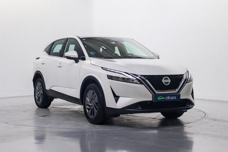 Foto del NISSAN Qashqai 1.3 DIG-T mHEV 12V Acenta 4x2 Aut. 116kW