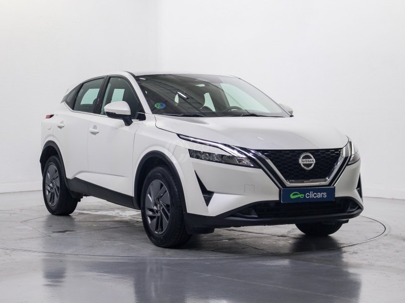 Foto del NISSAN Qashqai 1.3 DIG-T mHEV 12V Acenta 4x2 Aut. 116kW