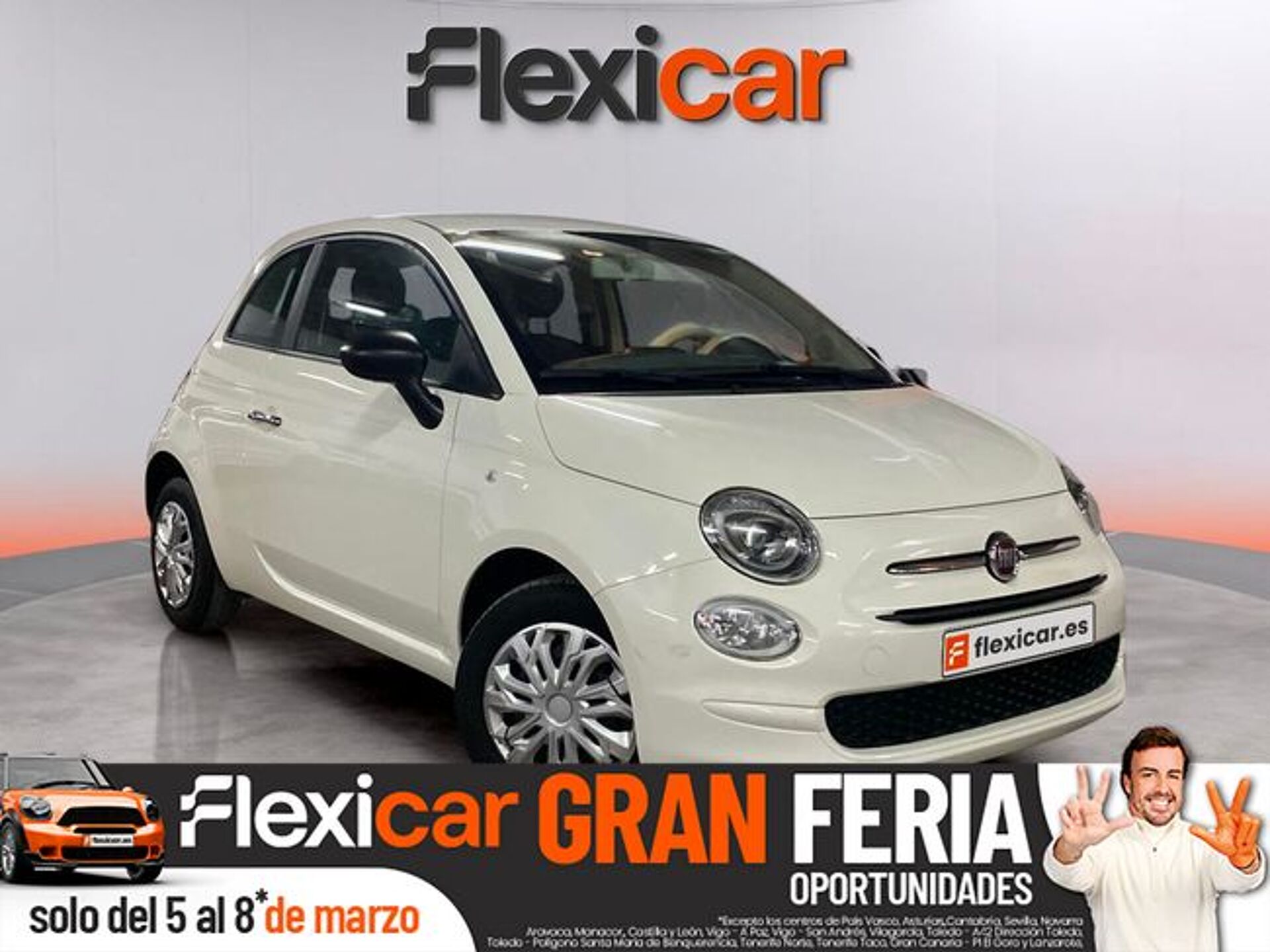 Imagen 1 de FIAT 500
