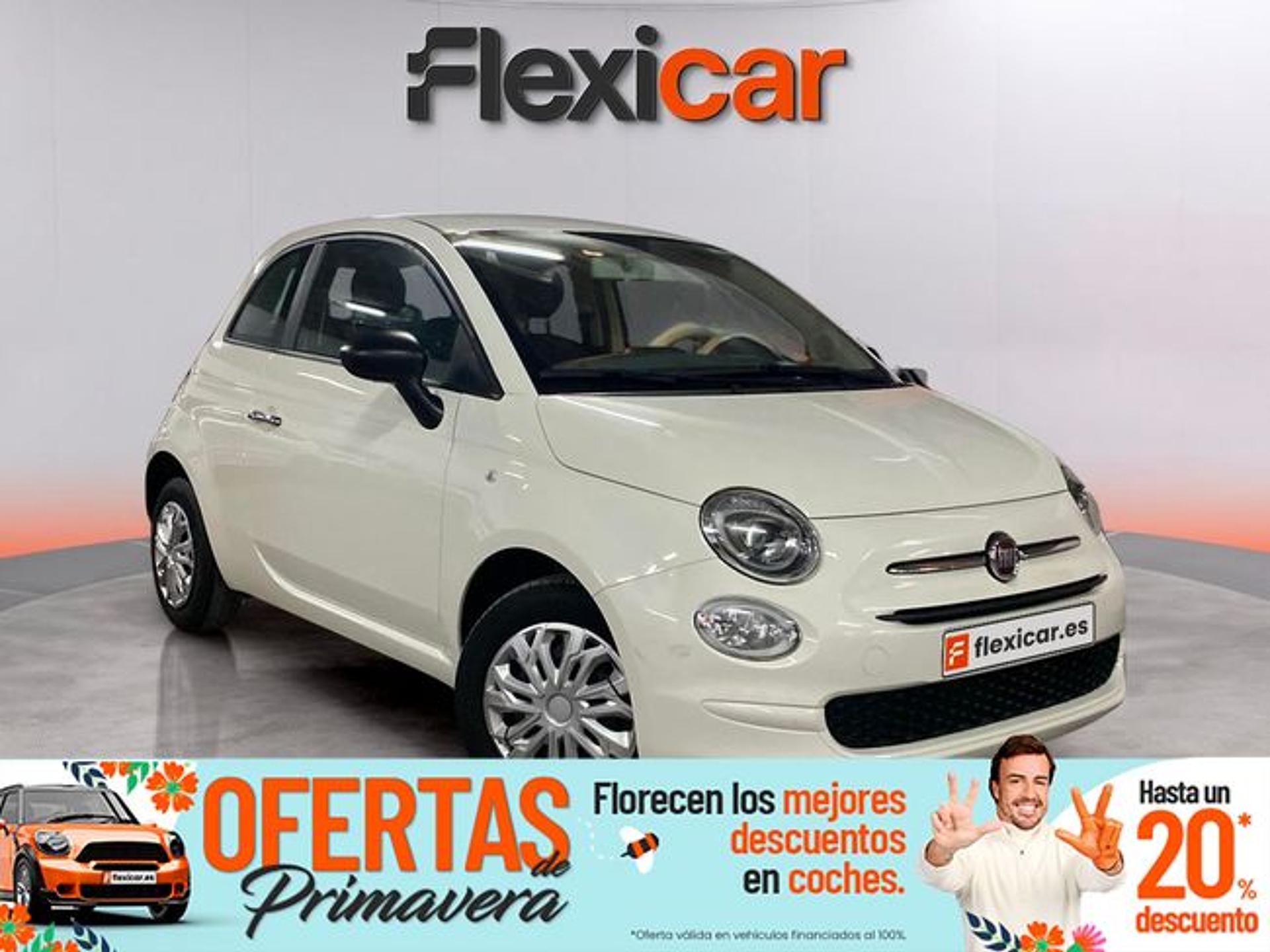 Imagen de FIAT 500