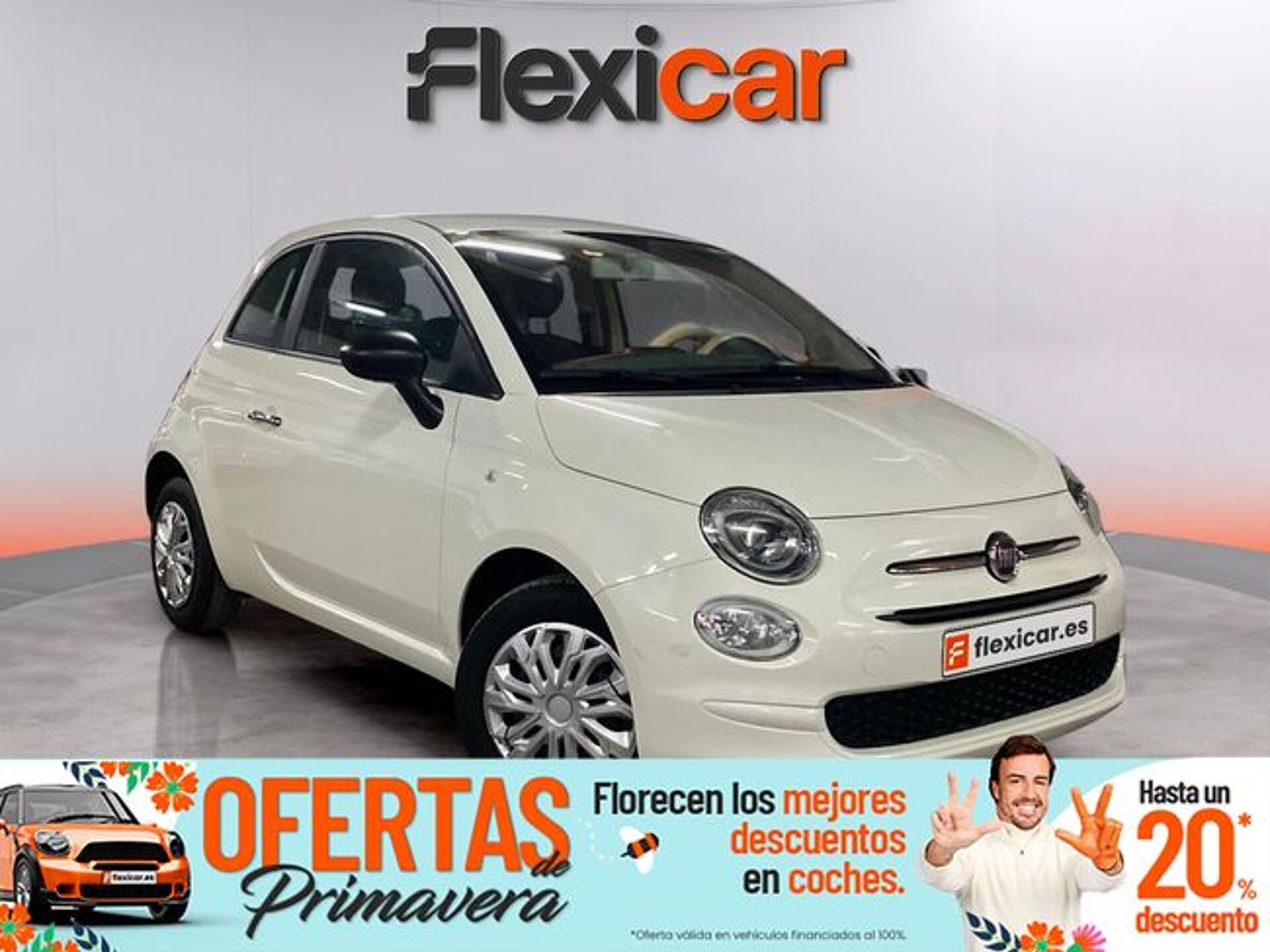 Imagen 1 de FIAT 500