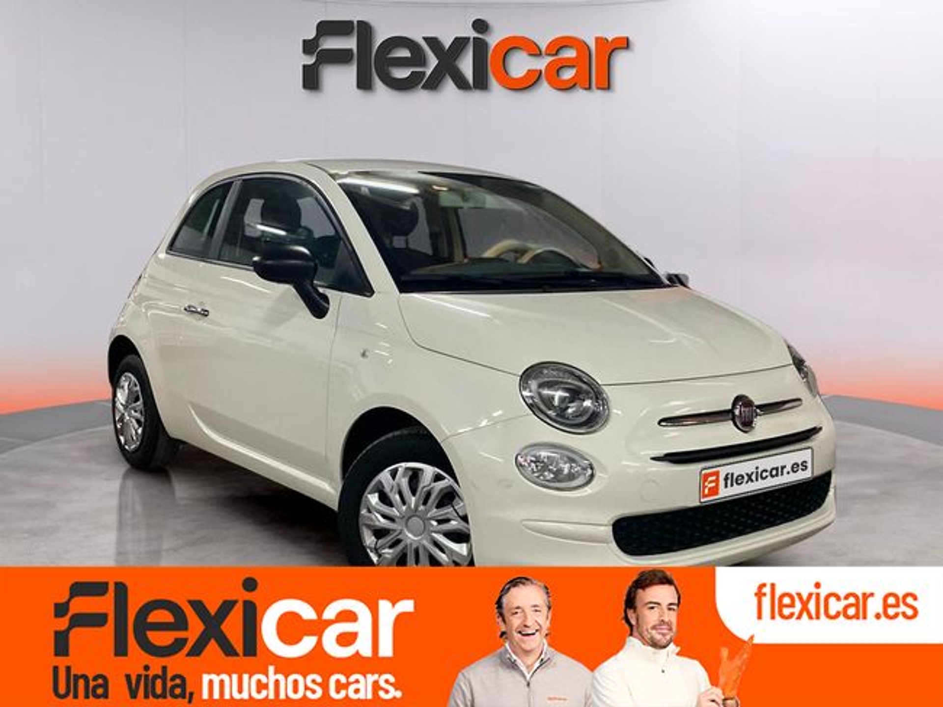 Imagen de FIAT 500