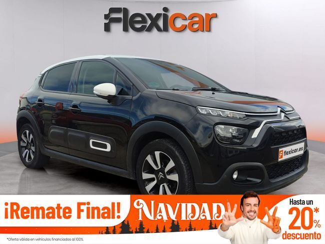 CITROEN C3 (PureTech 100 You) en Huesca