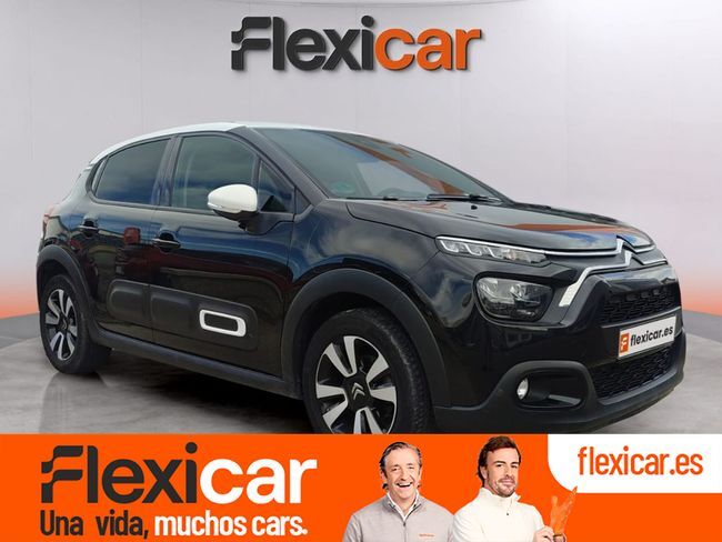 CITROEN C3 (PureTech 100 You) en Huesca