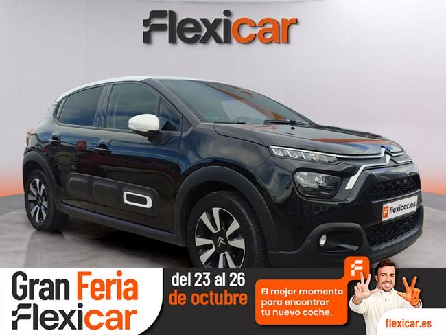 CITROEN C3 (PureTech 100 You) en Huesca