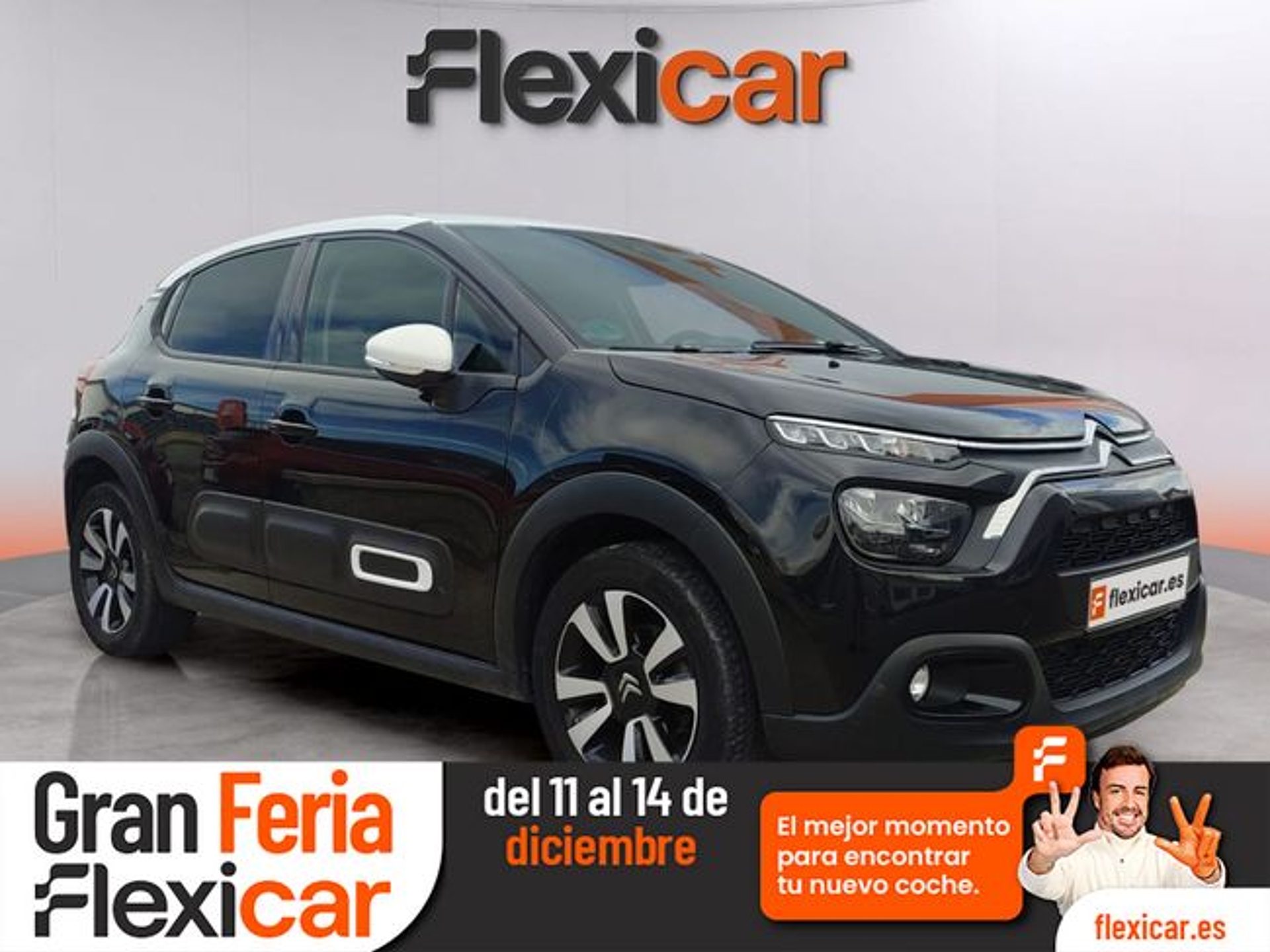 Imagen de CITROEN C3