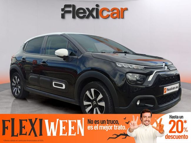 CITROEN C3 (PureTech 100 You) en Huesca