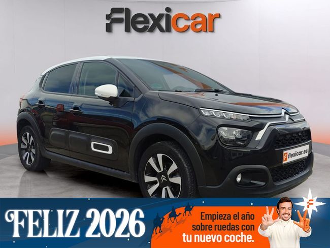 CITROEN C3 (PureTech 100 You) en Huesca