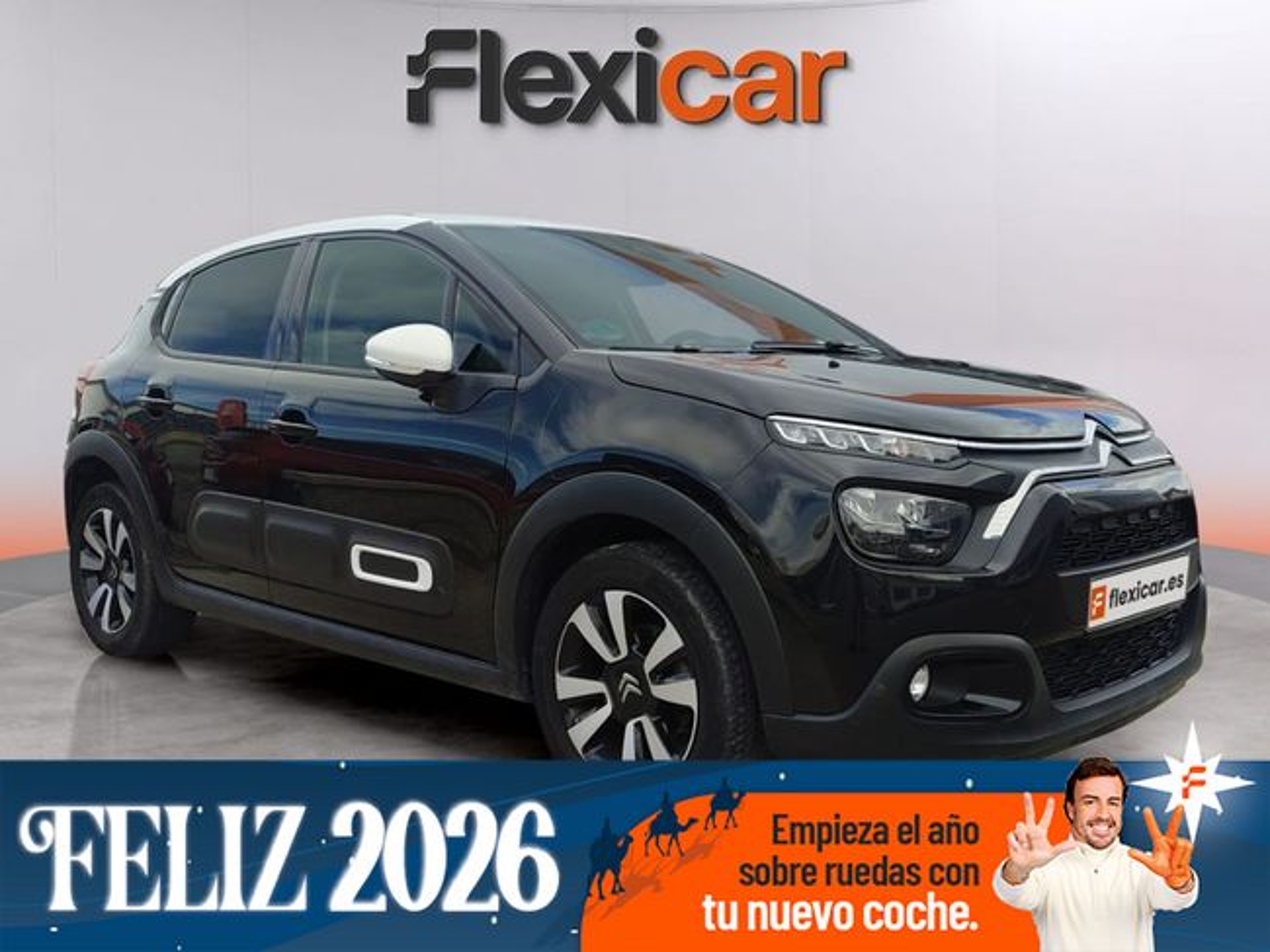 Imagen de CITROEN C3