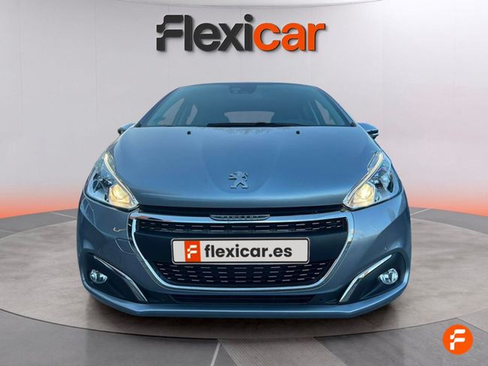 Imagen 2 de PEUGEOT 208
