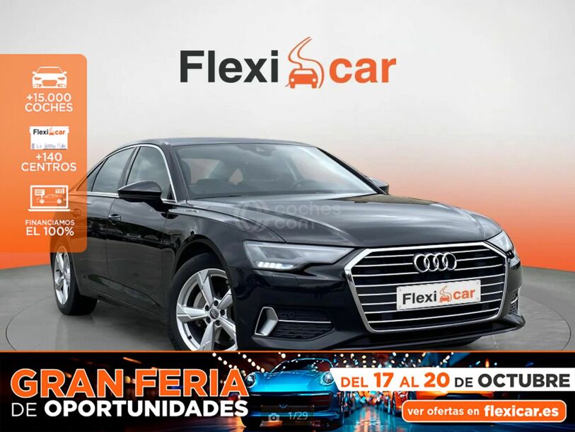 Foto del AUDI A6 35 TDI S tronic