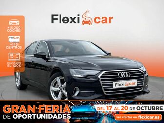 Imagen de AUDI A6 35 TDI S tronic