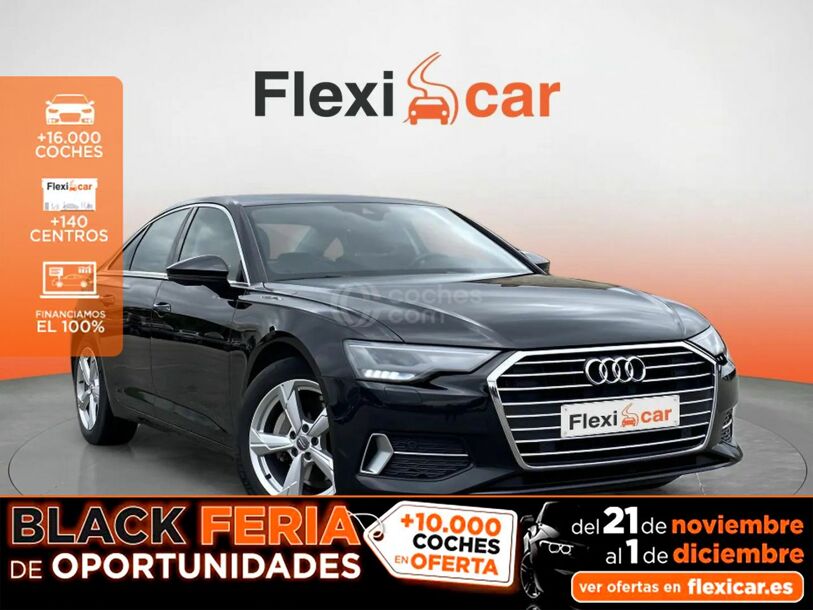 Foto del AUDI A6 35 TDI S tronic