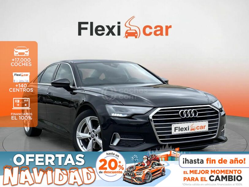 Foto del AUDI A6 35 TDI S tronic