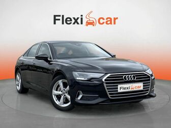 Imagen de AUDI A6 35 TDI S tronic