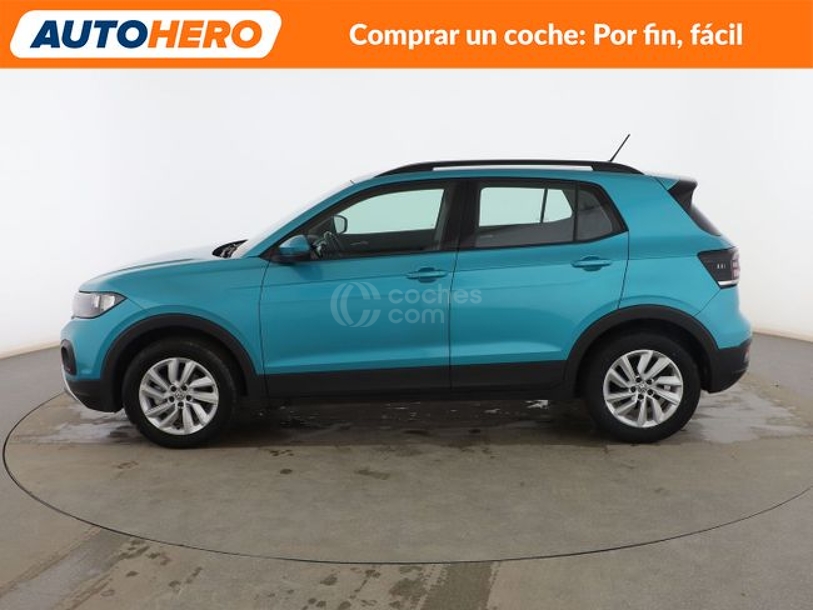 Foto del VOLKSWAGEN T-Cross 1.0 TSI Advance