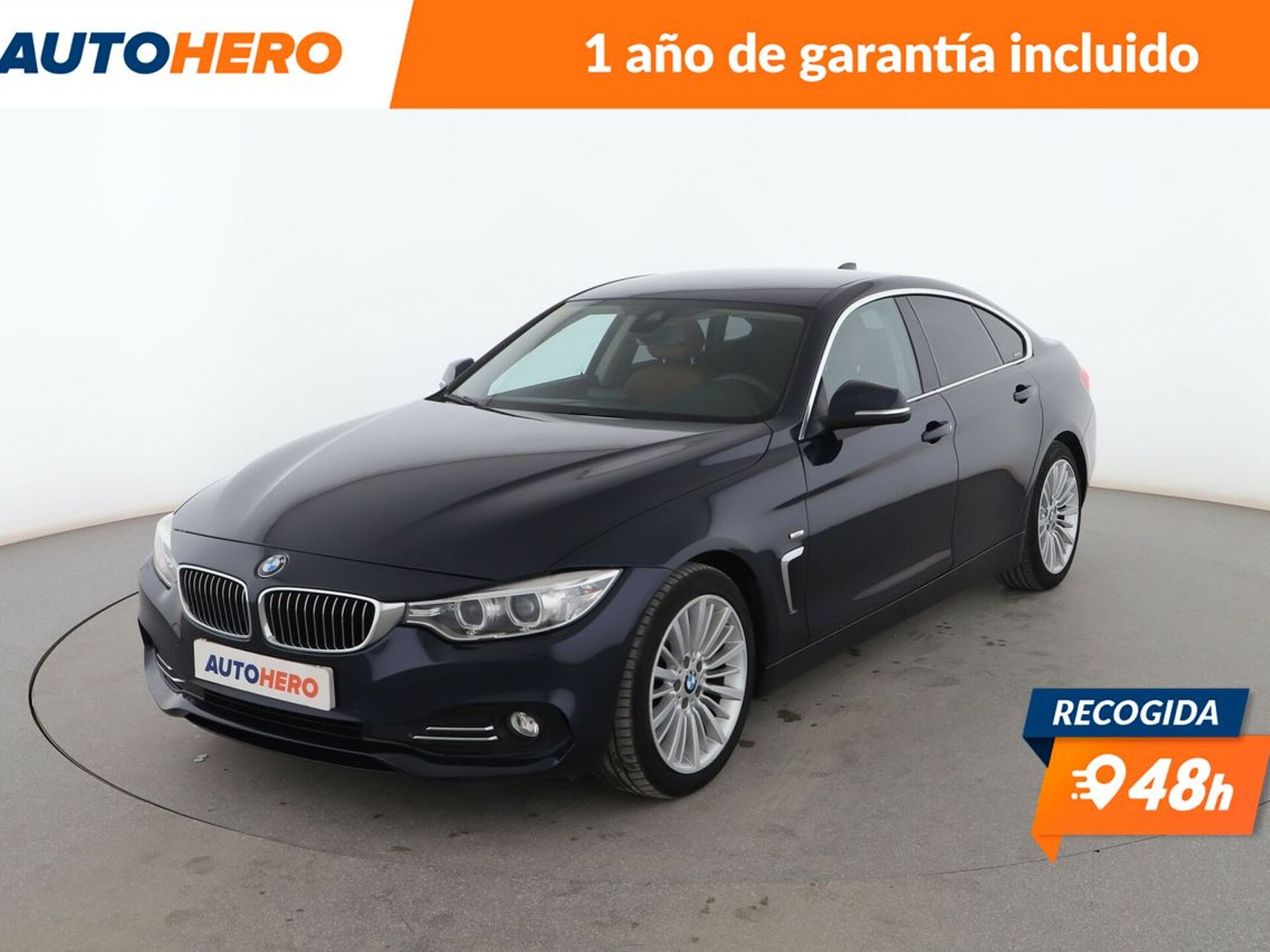 Imagen de BMW Serie 4