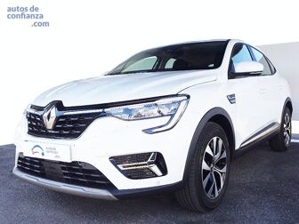 Imagen de RENAULT Arkana 1.3 TCe Intens EDC 103kW