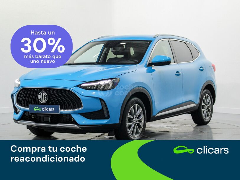 Foto del MG HS 1.5 T-GDI Comfort Aut.