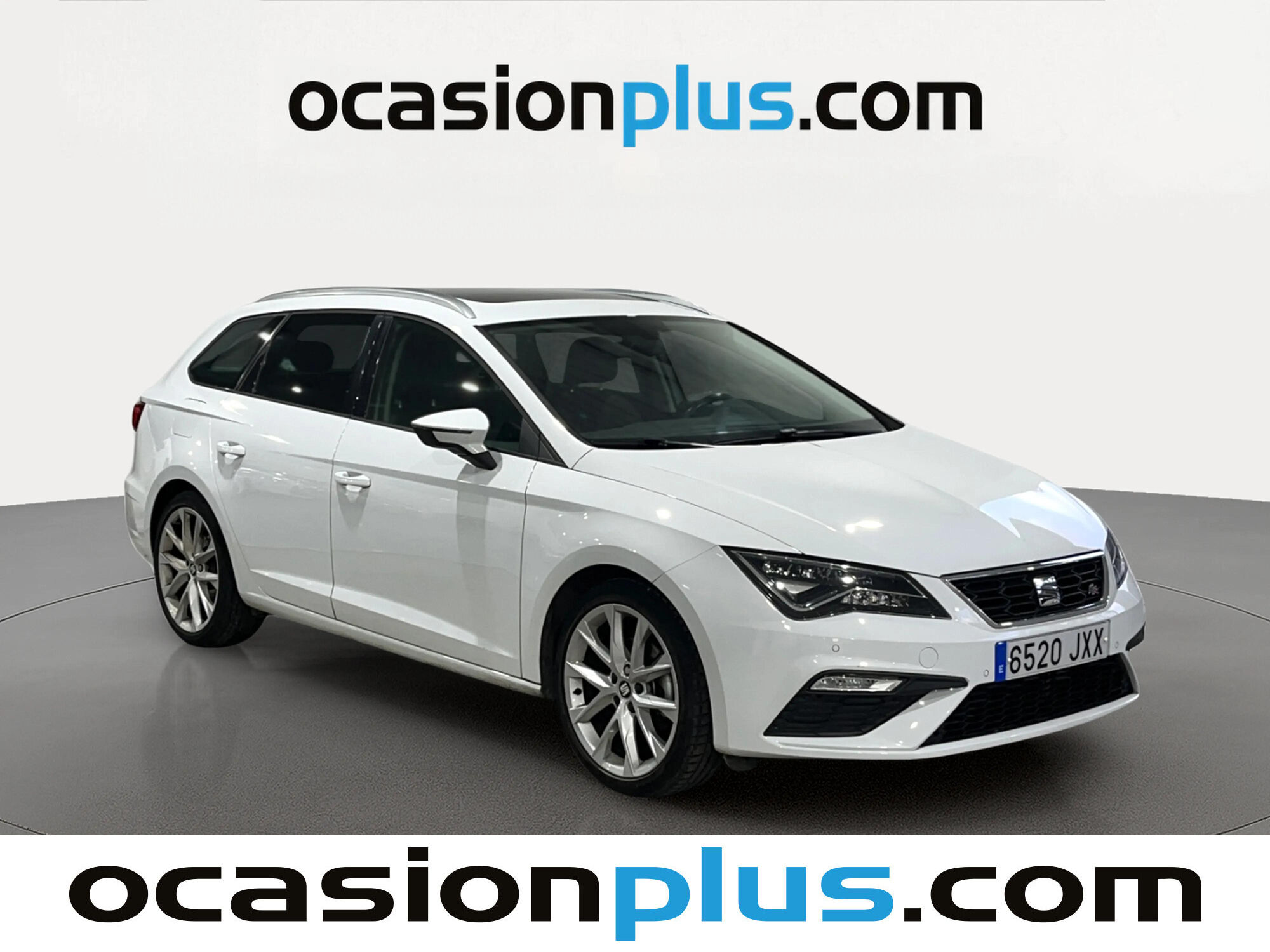 Foto del SEAT León ST 1.4 TSI ACT S&S FR 150