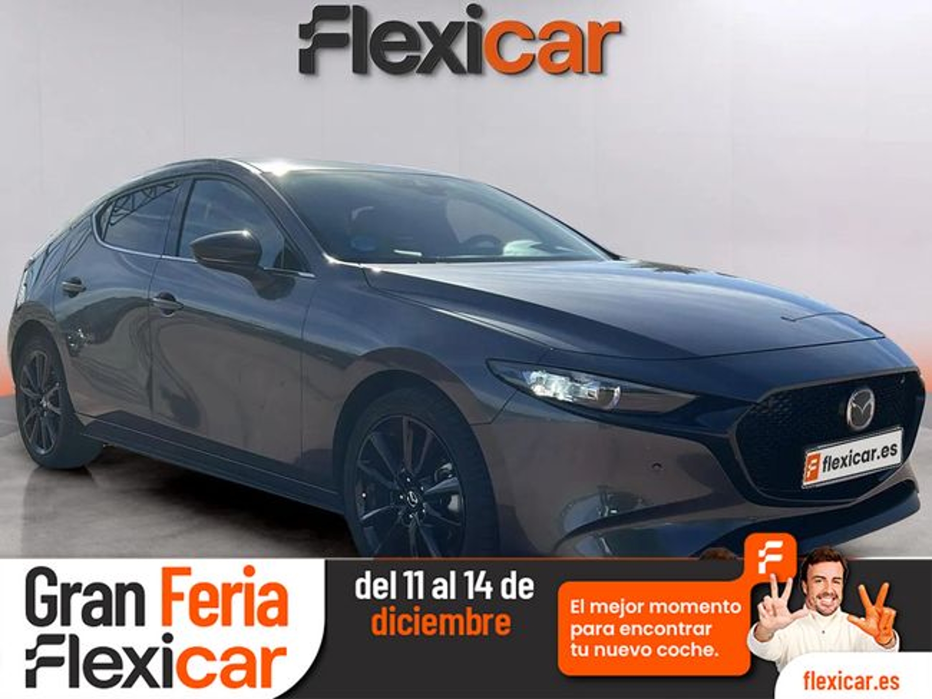 Imagen de MAZDA Mazda3